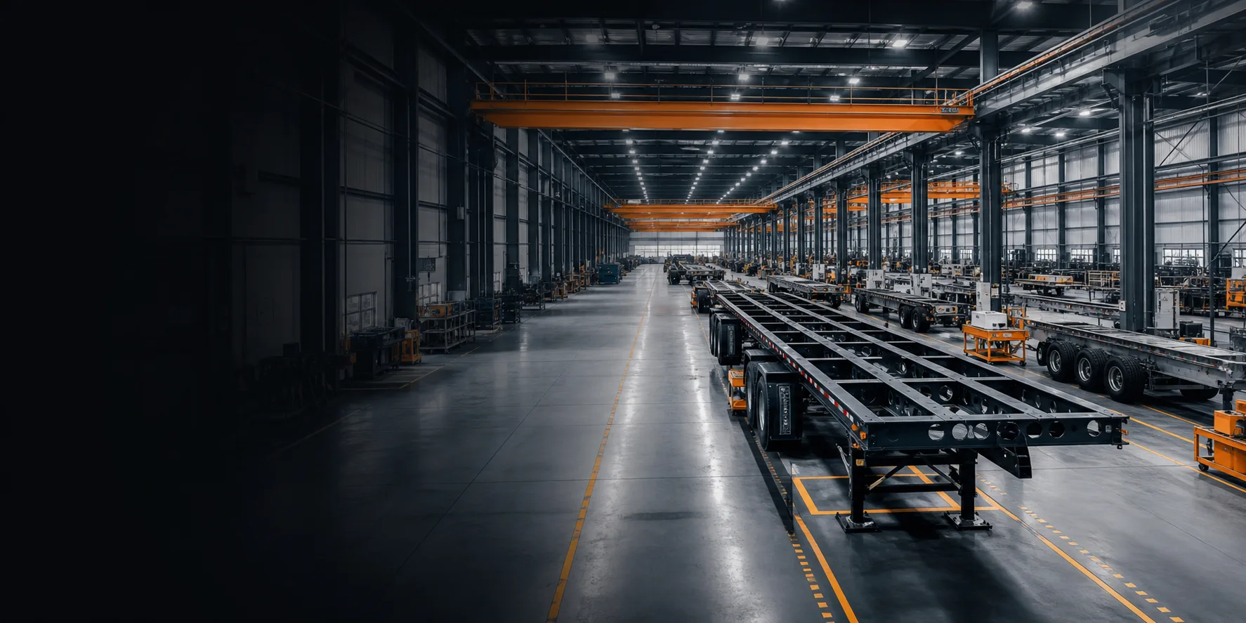 What Buyers Should Check Before Trailer Dispatch